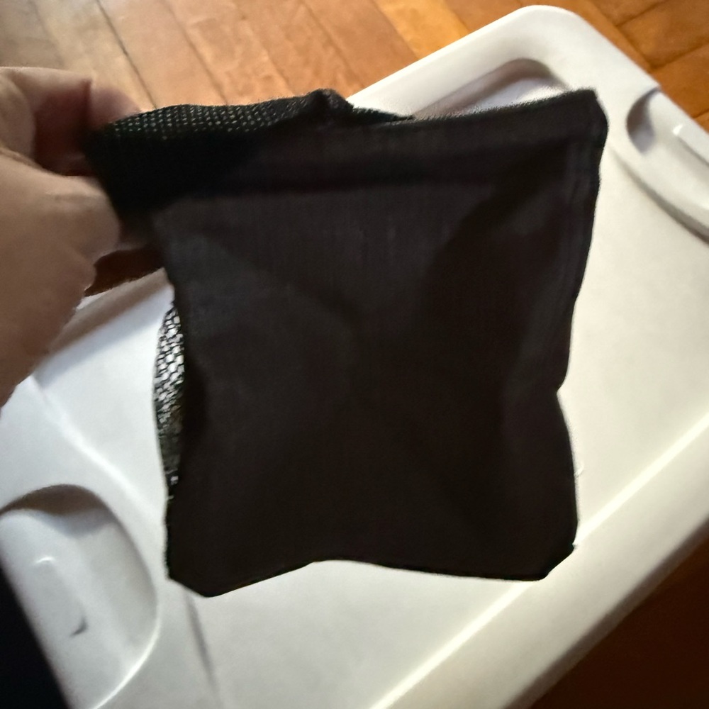 Thirty-One Charcoal Organizer